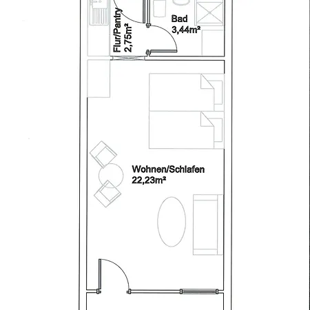 Mohnwitz, Christian App Nr 1507 Im 